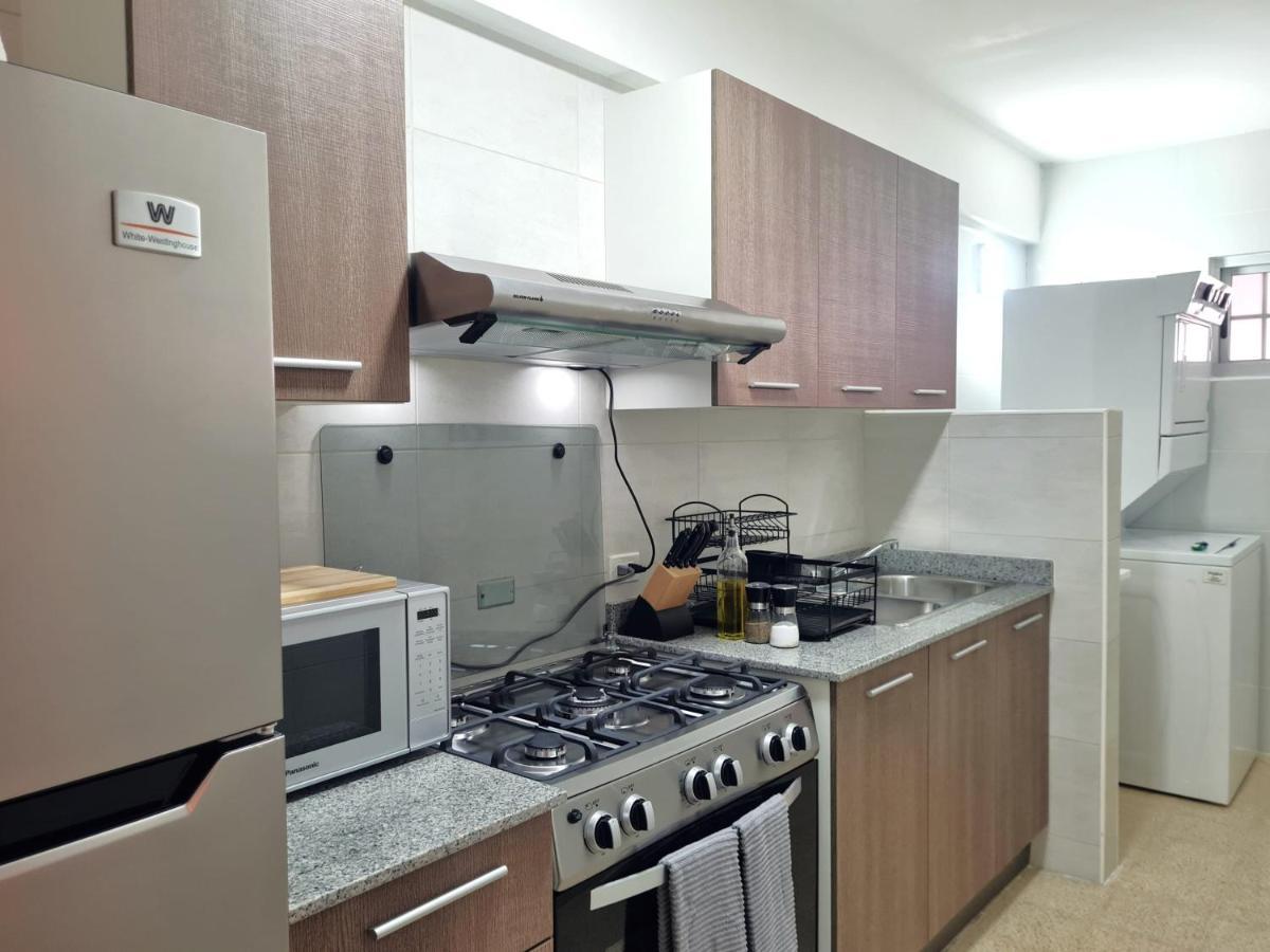 Amazing 2Br In Obarrio Apartment Ciudad de Panamá Exterior foto
