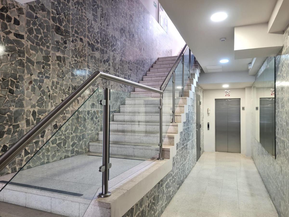 Amazing 2Br In Obarrio Apartment Ciudad de Panamá Exterior foto