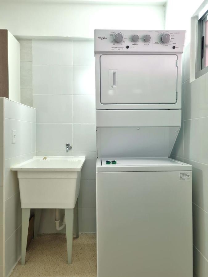 Amazing 2Br In Obarrio Apartment Ciudad de Panamá Exterior foto