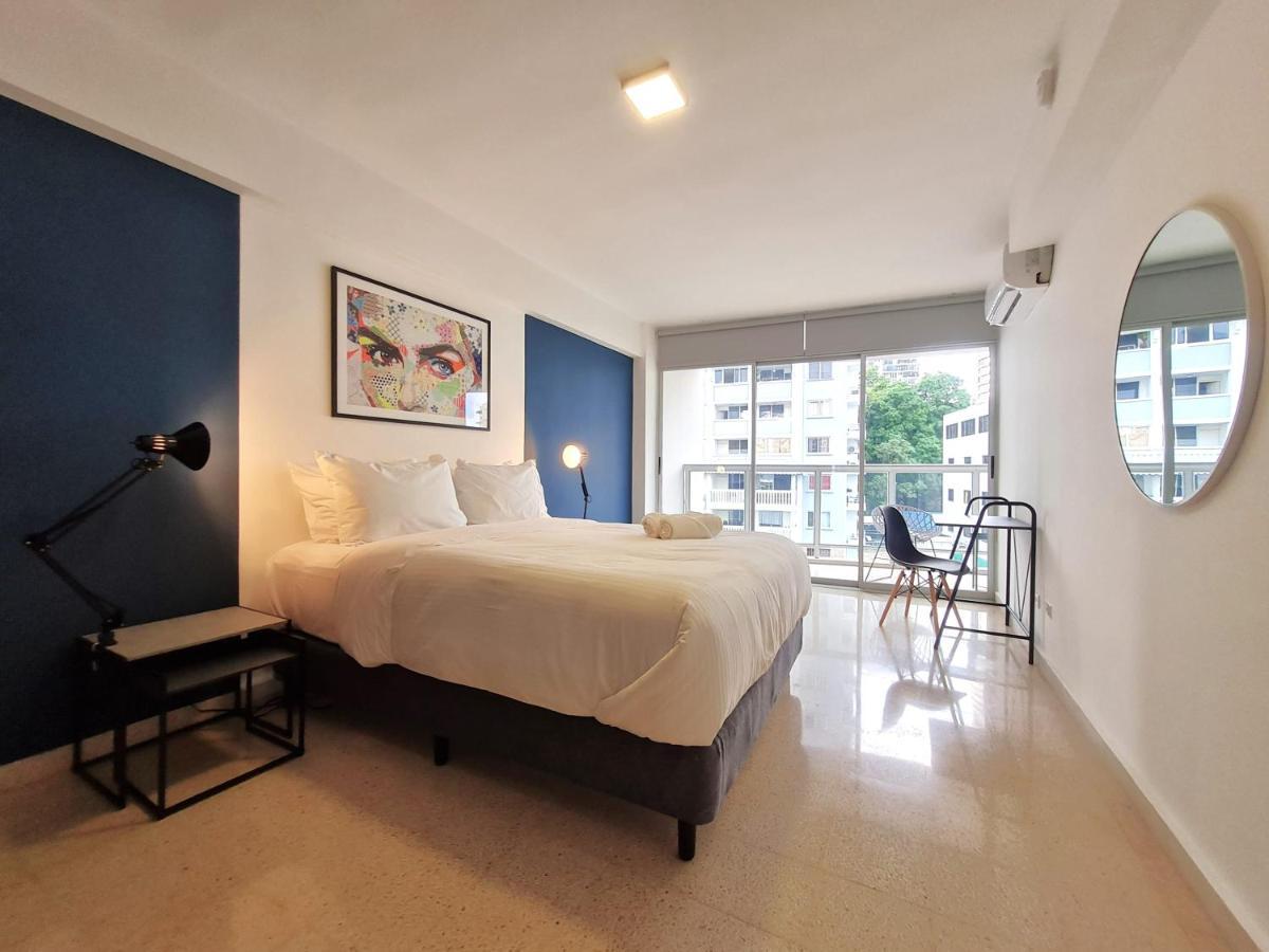 Amazing 2Br In Obarrio Apartment Ciudad de Panamá Exterior foto
